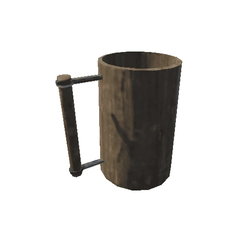 Mug Tall